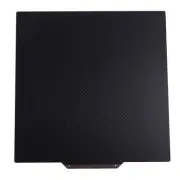 Flexible Build Plate Textured Double Sided Print Bed 250x250mm For QIDI Q1 Pro✈