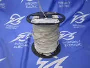 NEW CAROL APPROX. 500FT UNSHIELDED THERMOSTAT 2 CONDUCTOR CABLE 05582.R8.02 CL-2
