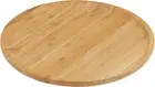 Davis & Waddell DES0226 Bamboo Lazy Susan, D33Cm, Natural
