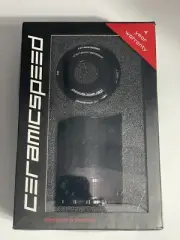 Ceramicspeed BB T45 Bottom Bracket for SRAM GXP Black Item : 105130 - NEW