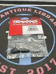 Traxxas. 2553 Screws, 3x15mm countersunk machine