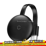 G12 WiFi Display Dongle TV Stick Full 1080P Chromecast HDMI Miracast DLNA TV