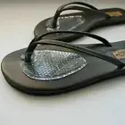 2*RO Sandal Flip flop Toe Post Gel Cushion Separator Spreader Protector L1R6