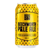 Bridge Road Beechworth Pale Ale 355ml Can