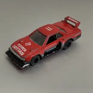 🏎️ Tomica No.65 Skyline Silhouette Formula 日本製 賽道方程式