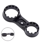 MTB Bicycle Front Fork Cap-Wrench Spanner For SR-Suntour XCR/XCT/XCM/RST New