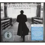 《李歐納孔》旅人之歌 (2008-2009世界巡迴演唱精選CD+DVD)LEONARD COHEN / SONGS FR