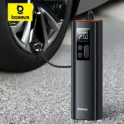 Baseus Mini Car Air Compressor