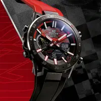 在飛比找誠品線上優惠-CASIO 卡西歐 EDIFICE NISMO MY23聯名