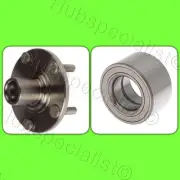 FRONT/REAR WHEEL HUB & BEARING FOR 2003-2005 LAND ROVER FREE LANDER LH or RH (for: Land Rover)