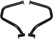 BHYYDSS for ZONSENMOTOR Cyclone RA2 Carbon Steel Motorcycle Highway Engine Guard Crash Bar Frame Bumper Fairing Protector Bar Motorcycle Engine Guard Crash Bar