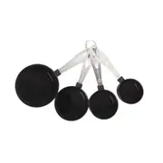Soffritto Professional Bake 4 Piece Measuring Cup Set - Robins Kitchen