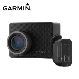 【GARMIN】Dash Cam 47D 行車紀錄器