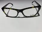 Ray-Ban RB5298 2012 53/17 135 Eyeglass Frames Glasses Ray Ban