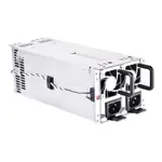 SilverStone 1000W+1000W 80+ Gold 2U Redundant Power Supply (SST-GM1000-2UG V2)