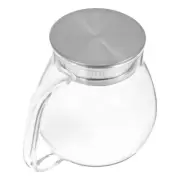 Coffee Maker Office Hand Drip Pot Coffeepot with Scale