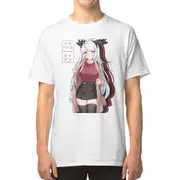 Azur Lane \"Prinz eugen\" T-shirt