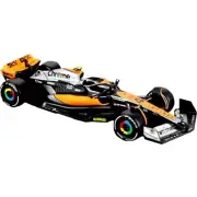 BBurago MCL60 1:43 McLaren F1 Diecast #4 Lando Norris