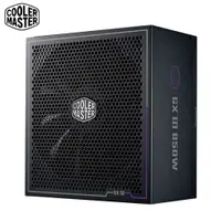 在飛比找PChome24h購物優惠-Cooler Master GX3 GOLD 850 全模組