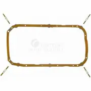 Fel-Pro Engine Oil Pan Gasket Set OS30570T
