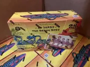 2013 Panini Beach Boys Factory Sealed Box 24 Packs 8 Cards Per Pack Possbl Autos