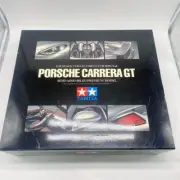 Tamiya Porsche Carrera GT 1/12 Semi-assembled Premium Model New
