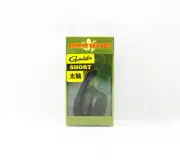Finesse Gamakatsu Hook Double Hook Set Short S (1004)