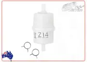 Ryco Fuel Filter FOR Ford Falcon 1966-1967 4.7 V8 289ci (XR) Sedan Petrol Z14