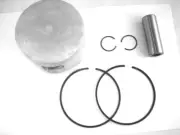 YAMAHA 150HP - 225HP PISTON KIT (90,50mm) REPLACES 64D-11636-00-90