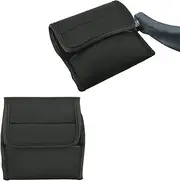 Cosmos 2 Pcs Bicycle Pedal Covers Neoprene Pedal Sleeves Cushion Case for Bike Pedals Protection Against Damages and Scratches