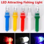 Double Flash Lamp LED Fishing Light Marine Navigation Light Fish Finder