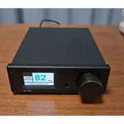 Rod Rain Audio B2 DAC Bluetooth 5.4 Receiver USB Sound Card with QCC3084