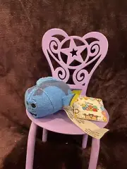DISNEY Dory TSUM TSUM Finding Nemo Mini Plush New Tags DLP PARIS RARE