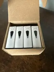 Bundle Of 12 Zoya Z Wide Brushes New Case
