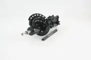 Shock Absorber Front Right Gas.Twin Tube For HYUNDAI SOLARIS 11,14 (for: Hyundai)
