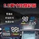 老車救星!! D5000 抬頭顯示器 HUD OBD2 時速 轉速 電壓 油耗 水溫 自動感光 快速出貨