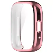 Watch Protective Cover Electroplated TPU Protective Case for Redmi Watch 3Lite