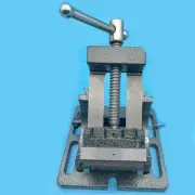 Tilting Machine Vise Drill Press Vice Precision Drilling Supplies For Bench Part