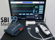 Brand new Schiller DS-20 Diagnostic Station 3 Years Warranty Financing Available