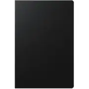 Samsung Galaxy Tab S8 Ultra Book Cover - Black