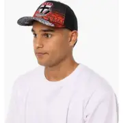 NEW St Kilda Saints Indigenous Trucker Cap