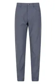 Crusade Mens Commuter Trousers