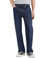 [Levi's] 565 Loose Straight Jeans in Next One Up