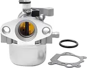 WQWQW Carburetor Fit For Briggs &Stratton 799871 790845 799866 796707 794304 Generator Engine Motor Generator Mower Carburetor