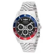 Watch Invicta INV48117 Pro Diver Men 43 Stainless steel