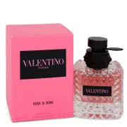Donna Born in Roma by Valentino for Women-50 Ml