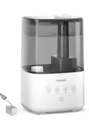 Fabuletta Ultrasonic Warm and Cool Mist Humidifier