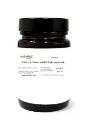 5-Bromo-4-chloro-3-indoxyl-β-D-glucopyranoside, Chromogenic Substrate 15548-60-4