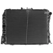 Jayrad Radiator - JR2021J