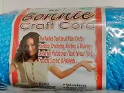 Bonnie Macrame Craft Cord-OCEANT- 6mm 100 yards